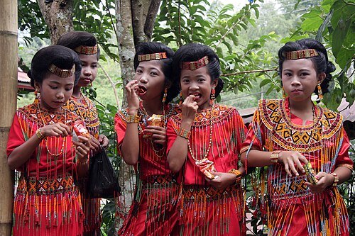 Toraja people